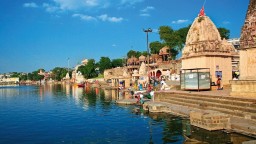 Madhya Pradesh records over 11 cr visitors in 2023; Ujjain sees the highest footfall